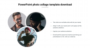 Download PowerPoint Photo Collage Template and Google Slides